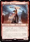 ޥå㥶 TDM JP 0118 ζؤȾԡ륫 (ܸ 쥢) 륭롧ζϿ (MTG)
