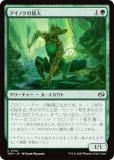 ޥå㥶 TDM JP 0134 Υι (ܸ ) 륭롧ζϿ (MTG)