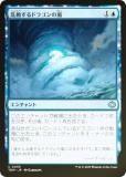 FOILۥޥå㥶 TDM JP 0055 ưɥ饴 (ܸ 󥳥) 륭롧ζϿ (MTG)