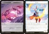 FOIL/ξ̻͡ۥޥå㥶 TDM JP T 0001/0003 ԡ /  (ܸ ȡ) 륭롧ζϿ (MTG)