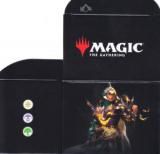 マジックザギャザリング BLC JP [動き出した兵隊（赤緑）/紙製デッキ