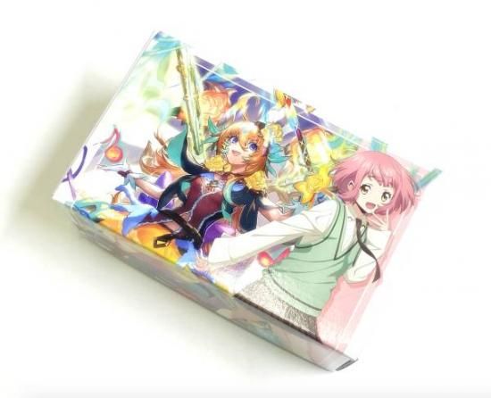 ڥȥ졼ΤߤǤۥ󥬡 DZ-SS09 [硼ȥȥ쥤ܥå1]Τ ڥ륷꡼ Master Deckset 