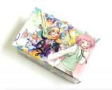 ڥȥ졼ΤߤǤۥ󥬡 DZ-SS09 [硼ȥȥ쥤ܥå1]Τ ڥ륷꡼ Master Deckset 