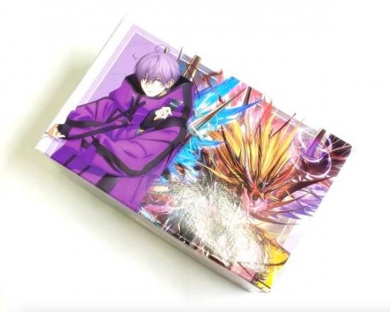 ڥȥ졼ΤߤǤۥ󥬡 DZ-SS10 [硼ȥȥ쥤ܥå1]Τ ڥ륷꡼ Master Deckset ֥ߥ
