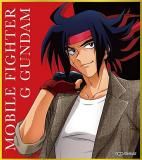 013 シャア・アズナブル (SR スーパーレア) 】 ガンダム GUNDAM