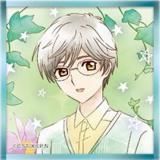 箔押し仕様] さくらE】カードキャプターさくら プチ色紙