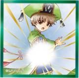 小狼A】カードキャプターさくら プチ色紙 - トレカ&ホビーの通販