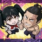 37 夏油傑】劇場版 呪術廻戦 0 ぱしゃこれ - トレカ&ホビーの