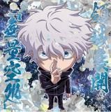 42 乙骨憂太】劇場版 呪術廻戦 0 ぱしゃこれ - トレカ&ホビーの通販