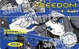 No.14 FREEDOM Ado ϡ