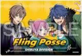 Fling Posse (SHIBUYA DIVISION)ۥҥץΥޥ -Division Rap Battle- ץ쥷㥹(2025ǯ4)