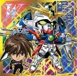 箔押し仕様] MG3-38 ウイングガンダムゼロ EW (MR マスターレア