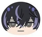 大黒可不可】おまんじゅうにぎにぎマスコット R1ze(朝班