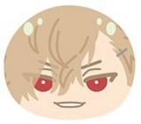 大黒可不可】おまんじゅうにぎにぎマスコット R1ze(朝班