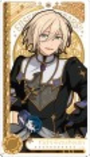 天祥院英智】あんさんぶるスターズ!! アルカナカード