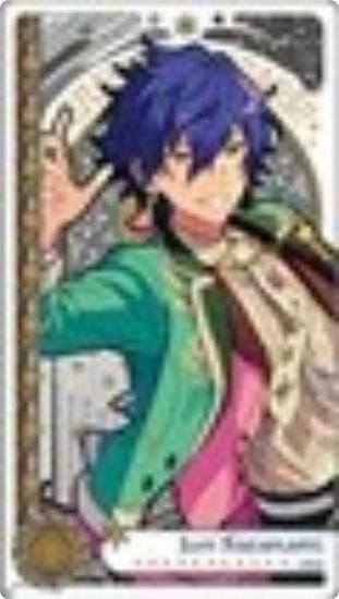 あんさんぶるスターズ!! アルカナカード 漣ジュン 漣ジュン】あんさんぶるスターズ! アルカナカードコレクション 3