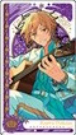 【お値下げしました】あんさんぶるスターズ あんスタ 羽風薫アルカナカードセット 新品☆あんスタ☆UNDEAD【羽風薫】アルカナカードコレクション