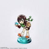 クラウド】ファイナルファンタジーVII リバース ミニアクリル