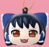希少‼️ 東方Project とびだすたいる！ BIG缶バッジ 八雲紫 おまけ付き 希少‼️ 東方Project とびだすたいる！ BIG缶バッジ 八雲紫