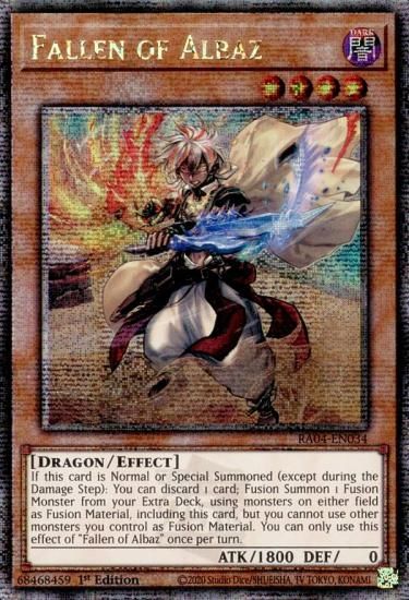 遊戯王　アルバスの落胤　プリズマティックシークレットレア　極美品 Amazon.co.jp: 遊戯王 ROTD-JP011 アルバスの落胤 (日本語版
