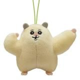 【DOG】STOPPAILのぬいぐるみ カプセルトイメーカー「株式会社Quralia」様より、カプセルトイ
