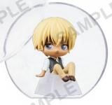 工藤新一】名探偵コナン ツインブロマイド - トレカ&ホビーの