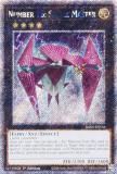 ͷ RA04-EN166 Σ λۼԥå롼顼 (Ѹ 1st Edition ץʥåȥ쥢)