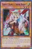 遊戯王 RA04-EN015 幽鬼うさぎ (英語版 1st Edition プリズマ
