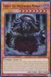 遊戯王 RA04-EN019 冥帝エレボス (英語版 1st Edition