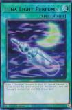 遊戯王 RA04-EN090 月光香 (英語版 1st Edition プリズマティック