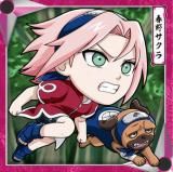 Ǧ4-04  (N Ρޥ)  ˤդ᡼ NARUTO-ʥ-  Ǧ륦ϡ vol.4