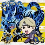 ナルトウエハース 今日の紹介する新商品はコレ‼️ 『にふぉるめーしょん NARUTO