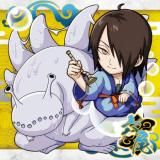 我愛羅A】MEGA CAT PROJECT NARUTO-ナルト- 疾風伝 ニャルト! 缶