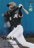 ڶ 021/100BBM ١ܡ륫 238 ˾(ROOKIE) եåƥޥ꡼ (쥮顼) 2025 1stС