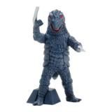 E賞 アンギラス (モンスターヘッドマグネット) 】 一番くじ ゴジラ