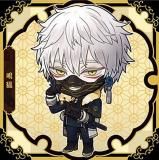 TK1-01 小狐丸 (N ノーマル) 】にふぉるめーしょん 『刀剣乱舞ONLINE