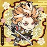 刀剣乱舞　大典太光世　指の上シリーズ2種セット 刀剣乱舞 大典太光世 指の上シリーズ2種セット