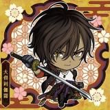 ☆昡珠丸☆ FIG]数珠丸恒次(じゅずまるつねつぐ) 刀剣乱舞-ONLINE- 1/8 完成