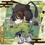 TK2-25 大般若長光 (SR スーパーレア) 】にふぉるめーしょん 『刀剣