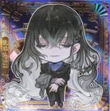 刀剣乱舞　大典太光世　指の上シリーズ2種セット ねんどろいど 大典太光世