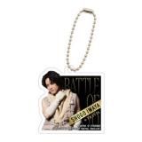 SHOGO IWAYATRAVIS BATTLE OF TOKYO 㡼 vol.1