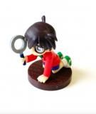 工藤新一】名探偵コナン ツインブロマイド - トレカ&ホビーの通販なら