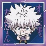 HH7-02 륢 (N Ρޥ) ۤˤդ᡼ HUNTERHUNTER ߥϡvol.7