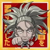 HH7-07 ͥƥ (N Ρޥ) ۤˤդ᡼ HUNTERHUNTER ߥϡvol.7