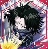 HH7-16 ե (NN ǰΡޥ) ۤˤդ᡼ HUNTERHUNTER ߥϡvol.7