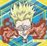 HH7-17 󥹥롼 (NN ǰΡޥ) ۤˤդ᡼ HUNTERHUNTER ߥϡvol.7