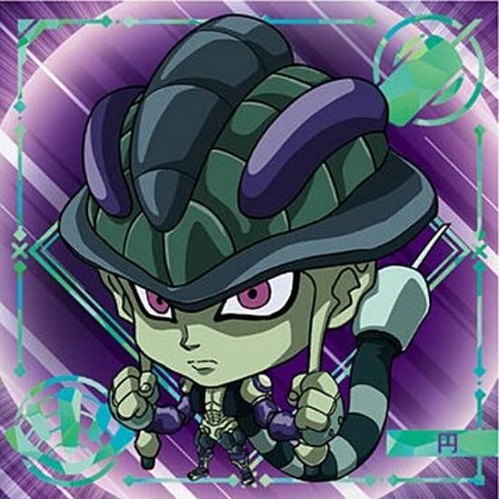 HUNTER×HUNTER トレカ全24枚 クラピカ カードセット(24枚) 2025