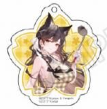 尾張 hmv 缶バッジ アズールレーン 尾張 缶バッジ hmv アズールレーン - メルカリ