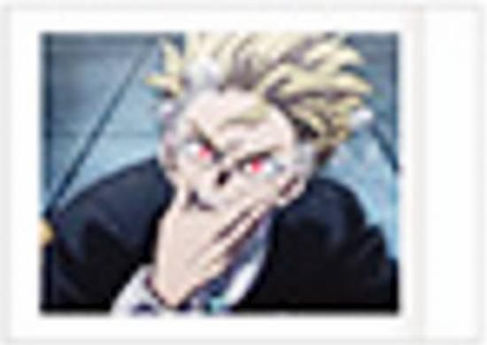 物間寧人 ぱしゃこれ 44.物間寧人】僕のヒーローアカデミア ぱしゃこれ -6期-7期