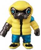 VAG オイドキラー 全5種　GYAROMI VAG SPECIAL GYAROMIコレクション オイドキラー 全5種① - メルカリ